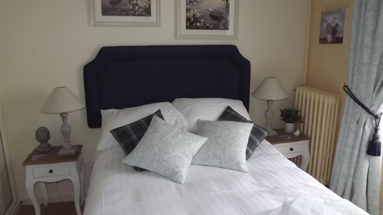Le Lion Verd Putanges-le-Lac Room photo
